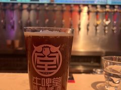 -牛啤堂精酿啤酒餐吧(五棵松华熙店)