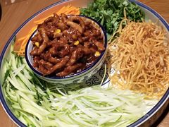 -额娘·春饼烤鸭(天鸿店)