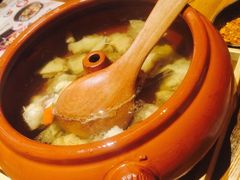 -云海肴·汽锅鸡·云南菜(天津国金汇店)