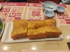 -点都德(汇胜楼店)