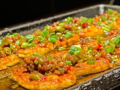 -烤匠麻辣烤鱼(双流明城购物中心店)