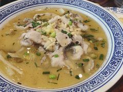 酸汤鱼-味中味(东街店)