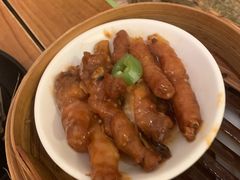 -添好运点心专门店(深水埗店)