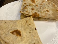 土豆油饼-Masala Curry and BBQ·玛莎拉巴基斯坦美食(金水万达店)