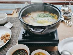 -天津湾西餐厅(三亚海棠湾洲际度假酒店)