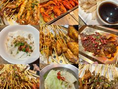-盟重烧烤(高正街店)