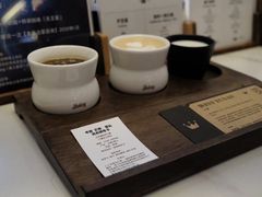 -Parking Coffee(孩儿巷店)