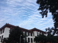 -四川大学(望江校区)