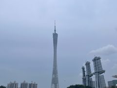 -海心沙亚运公园