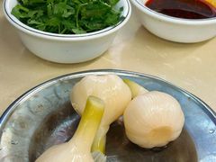 -月圆火锅(宁海东路二店)