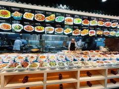 -东北大院·东北菜(三台子店)