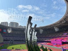 -杭州奥体中心-体育场