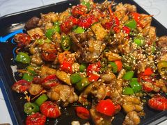 -巴厘龙虾·榜首油焖大虾(洞庭·艺术洋房店)