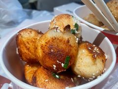 -阿宝生煎包(万松园总店)