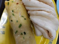 -清华大学-观畴园餐厅