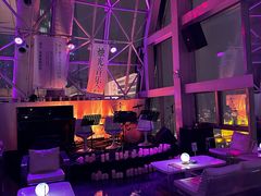 -月光漫步高空酒吧&景观下午茶Moonwalker Sky Land