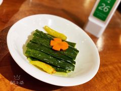-南门小馆·清真(国贸商城店)