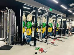 -超级猩猩健身·私教(上海体育场店)