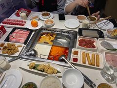 -海底捞火锅(威高广场店)