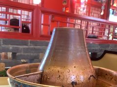 -祥源胡同·涮牛羊肉火锅(花桥店)
