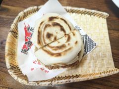 -陕西人家(莱山店)
