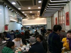 大堂-义顺牛奶公司(庇利金街店)