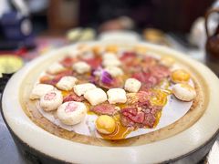 -老渔家·白族·石板烧(大理古城叶榆路店)