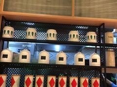 -越小品·越南餐厅(万科里店)