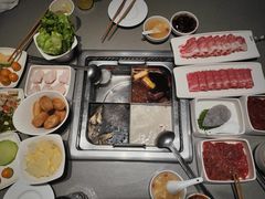 -海底捞火锅(泰安爱琴海店)