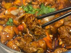 -黄记煌三汁焖锅(欢乐海岸店)