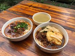 -李易面馆(树木岭店)