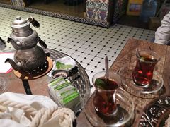 -Mevlana梅夫娜土耳其餐厅·清真