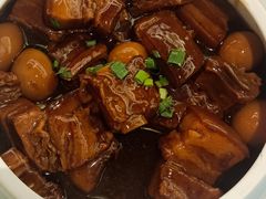 -荷花亭·湖北融合菜(中商广场店)
