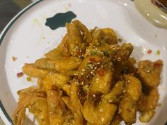 -十六中酱肉·烧烤·京菜小馆(五方桥旗舰店)