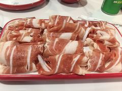 -庭院·冰煮羊·北京涮肉(西单店)