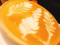-Cafe Alice咖啡爱丽丝(奥城店)