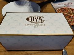 -COVA(平安金融中心店)