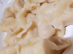 酸菜猪肉饺子-李老哈·东北菜(宋园路店)