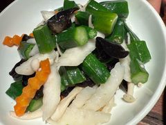 -前海沿·青岛菜(五四广场永旺店)