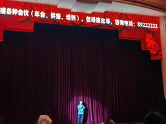 -中街刘老根大舞台