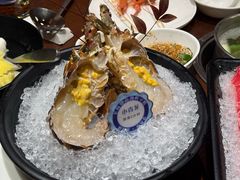 -东海怡品海鲜豆捞(舟宿夜江店)