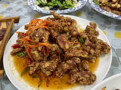 -东北田记家常菜