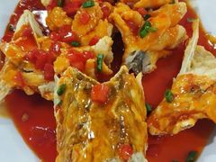 -YI PIN JU 一品居中餐厅 中国超市