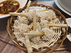 -庄氏祥记家常食府(国瑞建材家居博览中心店)