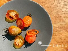 -天水蔬食料理(树德之光店)