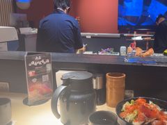 -乌君·酒场·炭火烧鸟(侨城坊店)