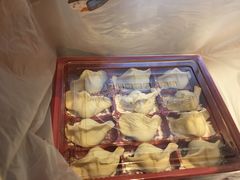 -东方饺子王(大屯路店)