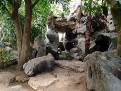 -南通洲际绿博园