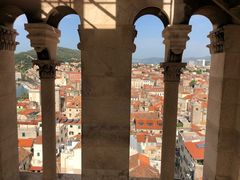 -圣多米努斯大教堂及钟楼(Sv. Dujma)