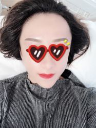 -Doris多里斯半永久纹眉·SMP纹发·发际线